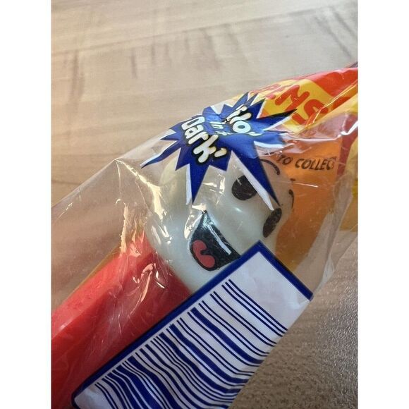 Vintage PEZ Dispenser - glow in the dark Ghost - Picture 4 of 5